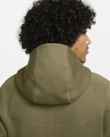 Hanorac Nike Sportswear Tech Fleece Windrunner CFR CLUJ - Img 3