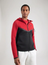 Hanorac Nike Sportswear Tech Fleece Windrunner - staff CFR CLUJ - Img 4