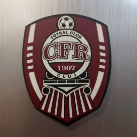 Magnet de frigider CFR 1907 Cluj
