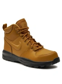 Nike Manoa Ltr (Gs) Maro