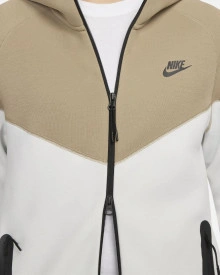 Nike Sportswear Tech Fleece Windrunner Hoodie - Img 3