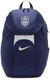 Rucsac albastru Nike Academy Team Backpack (30l) - Img 2