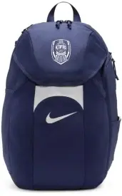 Rucsac albastru Nike Academy Team Backpack (30l) - Img 2