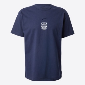Tricou bumbac Nike Premium Essentials CFR Cluj - Img 2