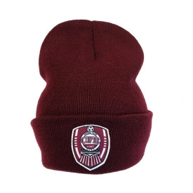 Caciula visinie CFR 1907 Cluj