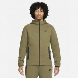 Hanorac Nike Sportswear Tech Fleece Windrunner CFR CLUJ