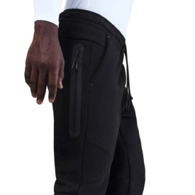 Pantalon barbati Nike Tech negru CFR Cluj 2026-2027 - Img 4