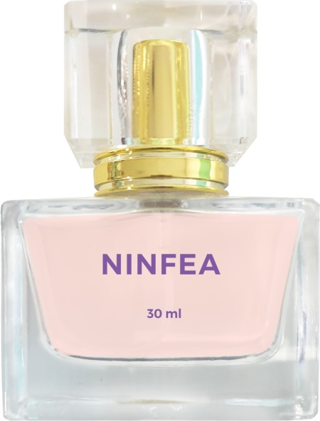 Parfem NINFEA 30ml - BLU LOTUS - PLAVI LOTOS - Img 2