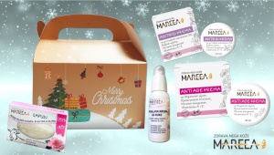 Holiday Anti Age Ritual – Set za obnovu, negu i luksuz