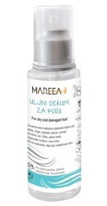 SERUM ZA SUVU I OŠTEĆENU KOSU 50ML