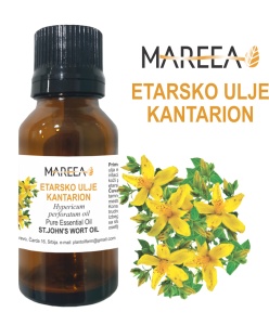 ETARSKO ULJE KANTARION 5ML - Img 3