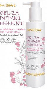 GEL ZA INTIMNU HIGIJENU 200ML