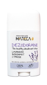 PRIRODNI DEZODORANS U STIKU LAVANDA 33g