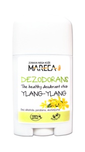 PRIRODNI DEZODORANS U STIKU YLANG YLANG 33g