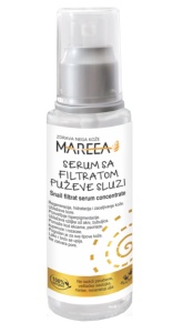 SERUM SA FILTRATOM PUŽEVE SLUZI 50ML