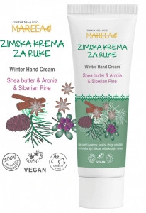 ZIMSKA KREMA ZA RUKE 50ML