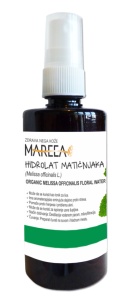 HIDROLAT MELISE ( MATIČNJAKA ), 100ml