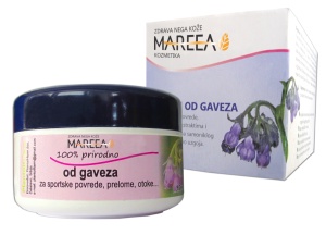 Melem od gaveza