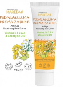 PODMLAĐUJUĆA KREMA ZA RUKE 50ML