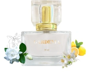 Prirodni parfem GARDENIA MAREEA 30ML