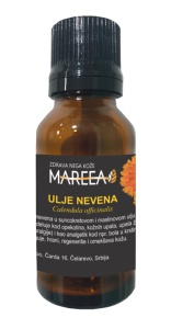ULJE NEVENA 50ML, MACERAT