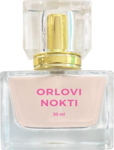 PRIRODNI PARFEM ORLOVI NOKTI, HONEYSUCKLE, CHEVREFEUILLE