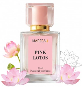 Parfem PINK LOTUS 30ml