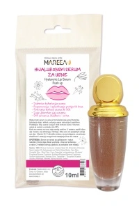 SERUM ZA USNE PUSH UP 10ML
