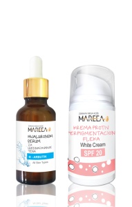 ANTI SPOT RUTINA SET - HIPERPIGMENTACIJA