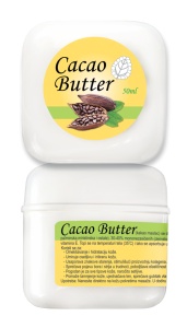 KAKAO BUTER 50ML