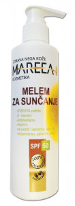MELEM ZA SUNČANJE