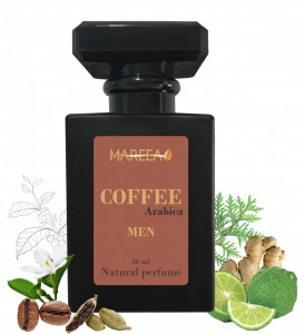 PRIRODNI PARFEM COFFEE MEN 30ML