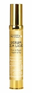 SERUM ZA LICE ARGAN & RUŽA 30ml