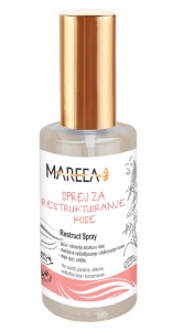 SPREJ ZA RESTRUKTUIRANJE KOSE sa fitokeratinom 100ML