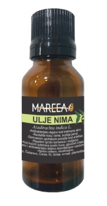ULJE NIM 10ML COLD PRESS
