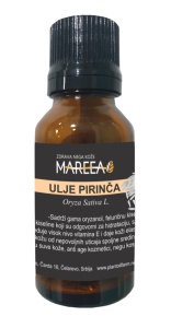 ULJE PIRINČA 30ML