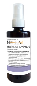 HIDROLAT LAVANDE