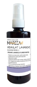 HIDROLAT LAVANDE