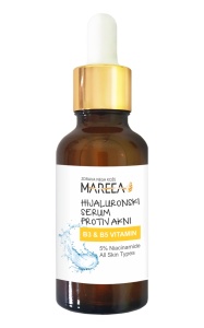 SERUM NIACINAMID & HIJALURONSKA KIISELINA
