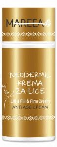 NEODERMIL PRIRODNA KREMA ZA LICE 50ML - Img 2