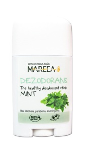 PRIRODNI DEZODORANS U STIKU MENTA - MINT 33g