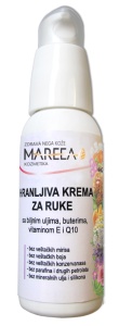 HRANJIVA KREMA ZA RUKE
