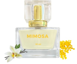 Parfem MIMOSE MAREEA 30ml