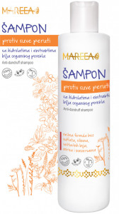 ŠAMPON PROTIV SUVE PERUTI 270ML ( nema na stanju )