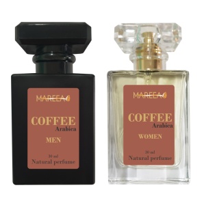 SET PRIRODNIH PARFEMA COFFEE