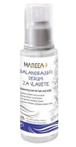 BALANSIRAJUĆI SERUM ZA VLASIŠTE 50ML