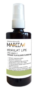 HIDROLAT LIPE, 100ml