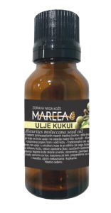 KUKUI BILJNO ULJE 20ml
