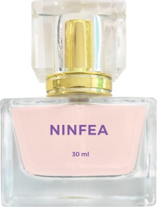 Parfem NINFEA 30ml - BLU LOTUS - PLAVI LOTOS - Img 2