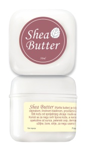 Ši BUTER 50ML